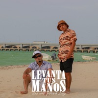 Levanta Tus Manos - Single - CHOK H.R. & Punta de Lanza