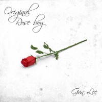 Original Rose Boy - Single - Gun Lee