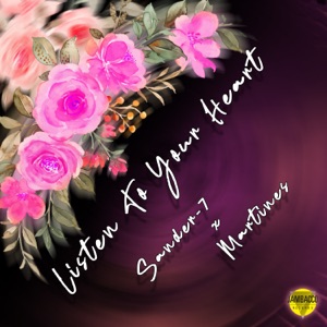 Listen To Your Heart - Single