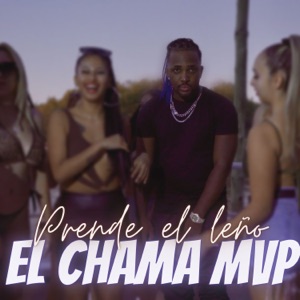 Prende el leño