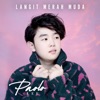 Langit Merah Muda - Single