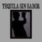 Tequila Sin Sabor - PACO REYEZ lyrics