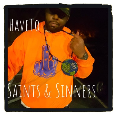 Saints & Sinners - Single
