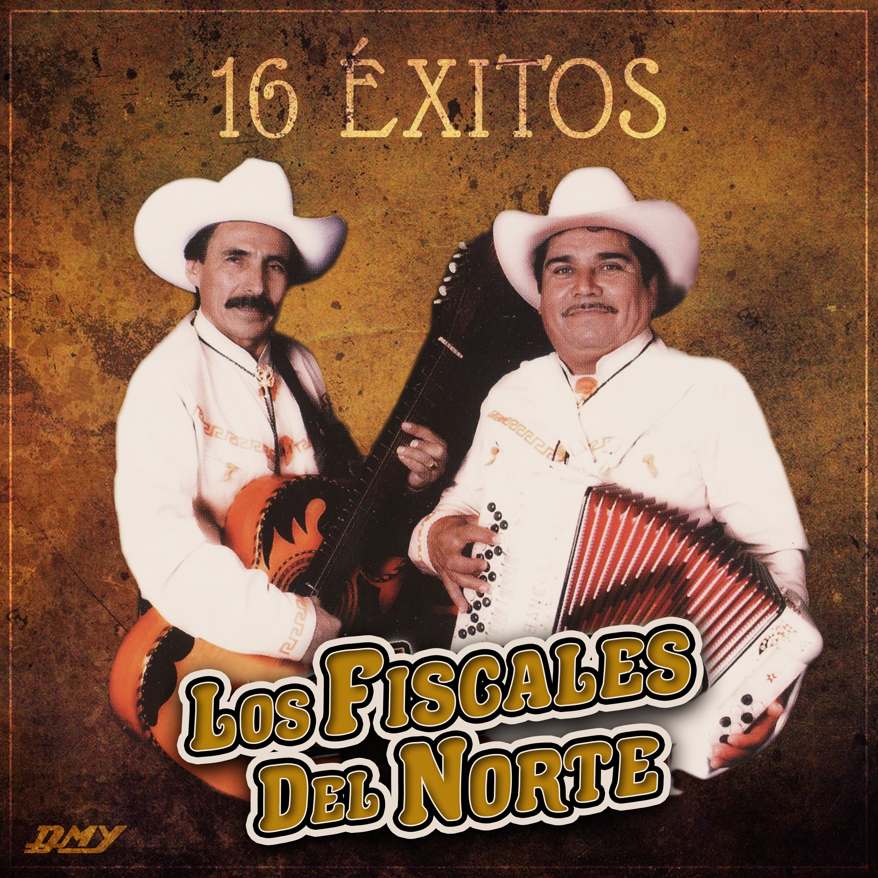 16 Éxitos