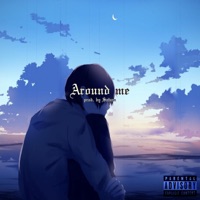 Around Me - Single - Zamaxx
