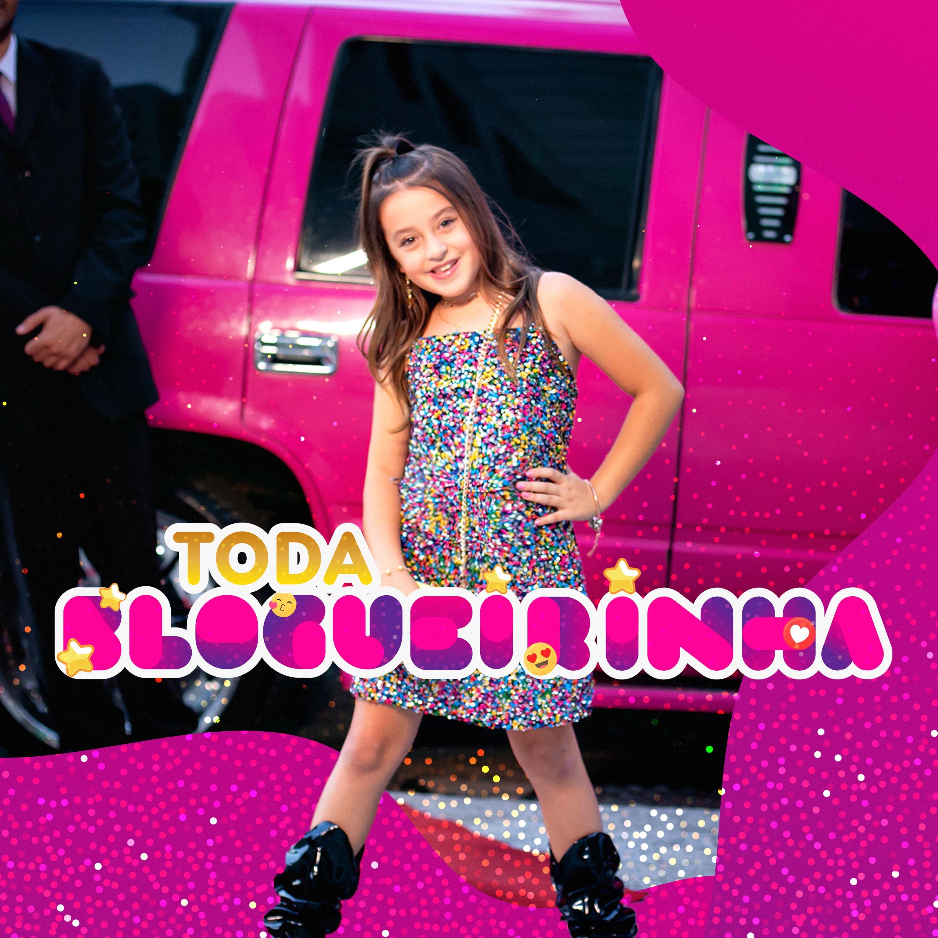 Toda Blogueirinha - Single