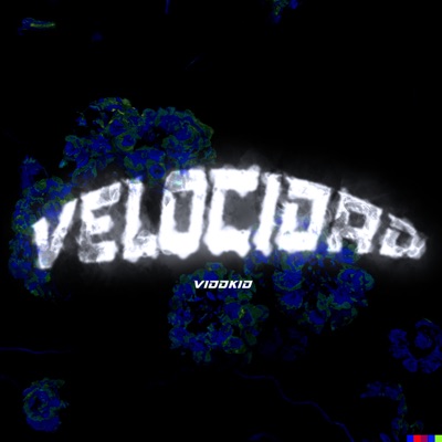 Velocidad - Single
