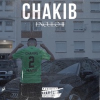 Enculo 2/6x11 Matricule - Single - ChakibMusic