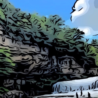 Letstakeawalk - Single