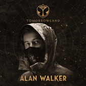 Tomorrowland 2022: Alan Walker at Mainstage, Weekend 3 (DJ Mix) artwork