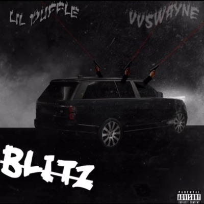 Blitz - Single