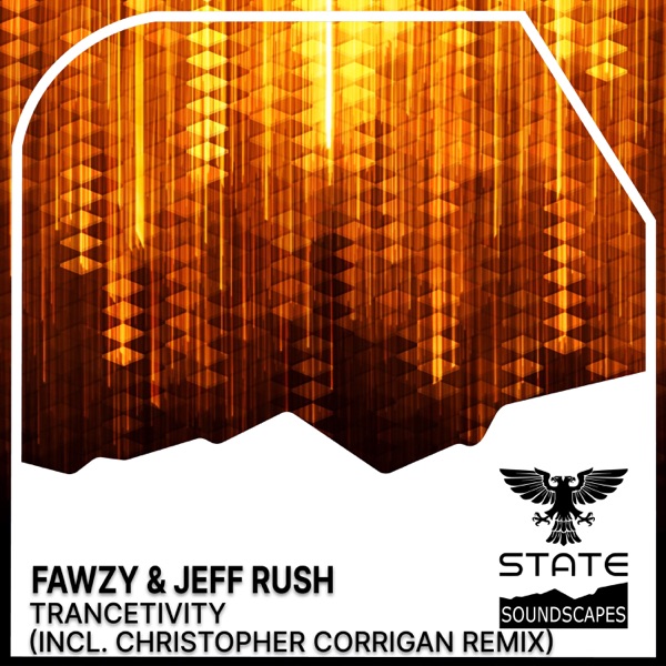 Trancetivity (with Jeff Rush) - EP