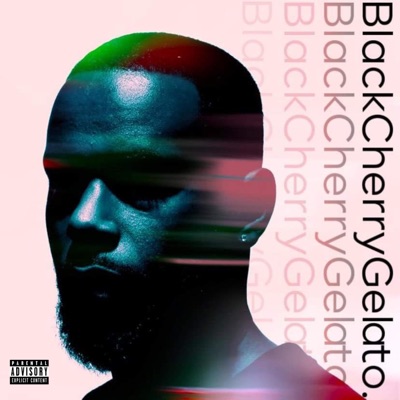 Black Cherry Gelato - EP