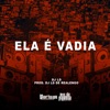 Ela É Vadia - Single