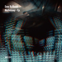 Mahonney - Single - Eme Kulhnek