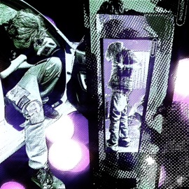 U a JOKE (feat. MZARXTY) CHASEMAYNE