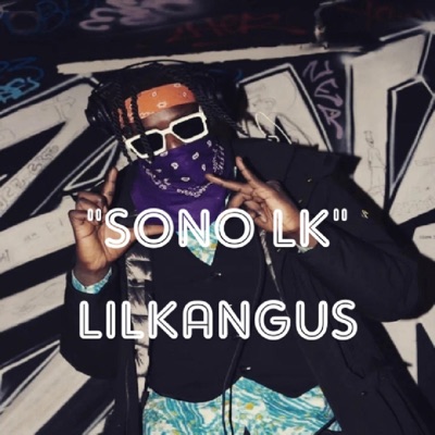 Sono LK - Single