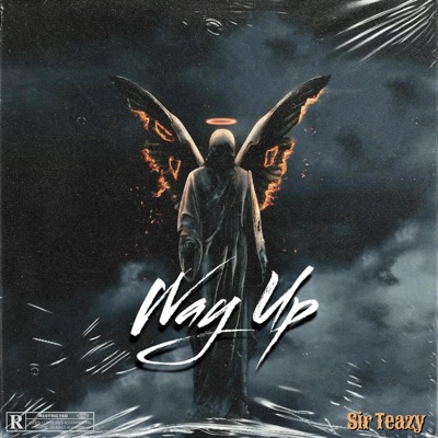 Way up Freestyle - Single
