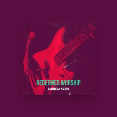 Listen to Lawandan Naidoo, watch music videos, read bio, see tour dates & more!