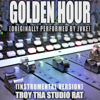 Golden Hour (Originally Performed by JVKE) [Instrumental Version] - Troy Tha Studio Rat