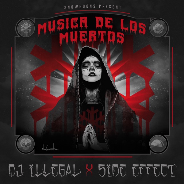 Musica De Los Muertos