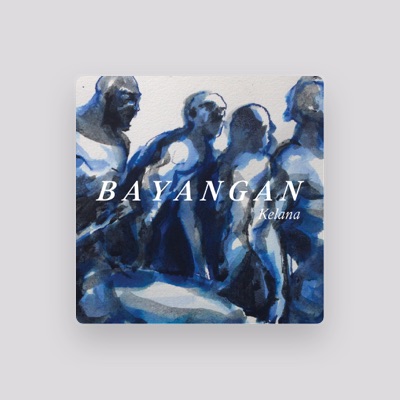 Listen to Bayangan, watch music videos, read bio, see tour dates & more!