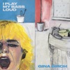 I Play My Bass Loud cover art