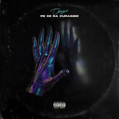 Pe ce ra curaggio - Single