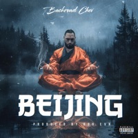 Beijing - Single - BackRoad Chev also known as Chevron$hawty