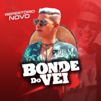 Repertório Novo (feat. Monstrão no beat) - EP - Bonde do Véi