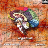 Kognizant - Kaution Mr.700 & Jah Born