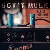 Gov't Mule, Austn Space - Black Horizon - Austn Space Remix