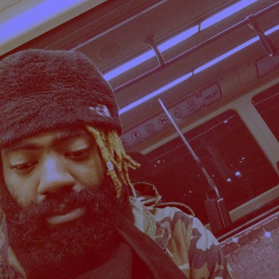 EMO Kendrick (feat. Thic Robbin) - Single