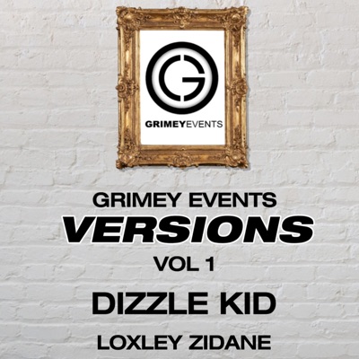 Versions (feat. Dizzle Kid) - Single