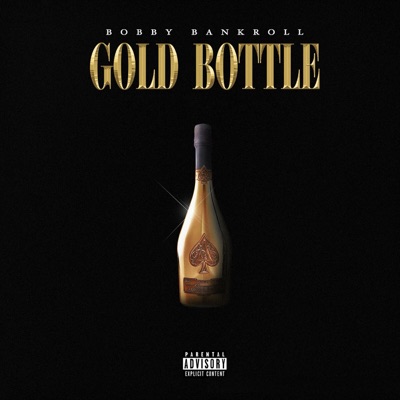 Gold Bottle - Single