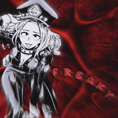 FREAKY (feat. SmhSlasha & ProdShxxny) - Single