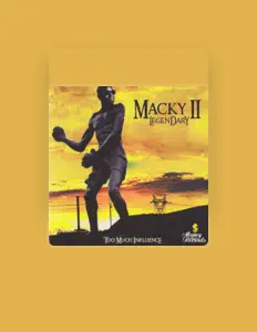 Listen to Macky 2, watch music videos, read bio, see tour dates & more!