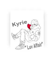收听 Kyrie、观看音乐视频、阅读小传、查看巡演日期等 ！