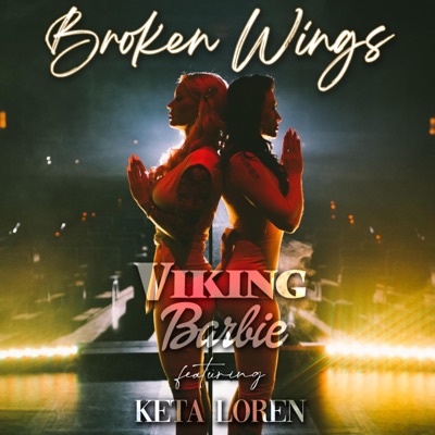 Broken Wings (feat. Keta Loren) - Single