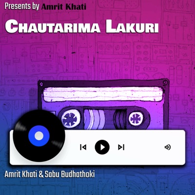 Chautarima Lakuri - Single