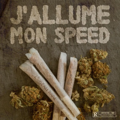 J'allume Mon Speed - Single