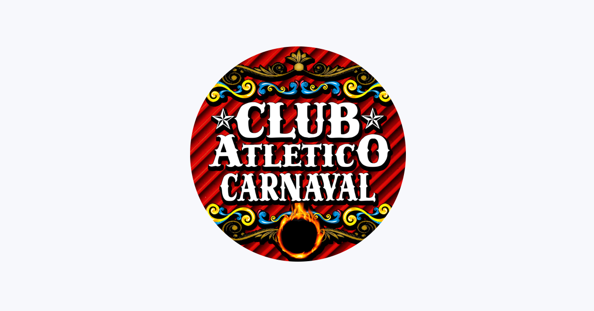 Club Atlético Carnaval on Apple Music