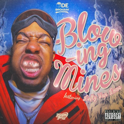 Blowing Mines - Single