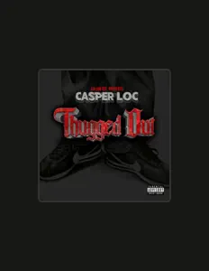 Dengarkan Casper Loc, tonton video musik, baca bio, lihat tanggal tur & lainnya!