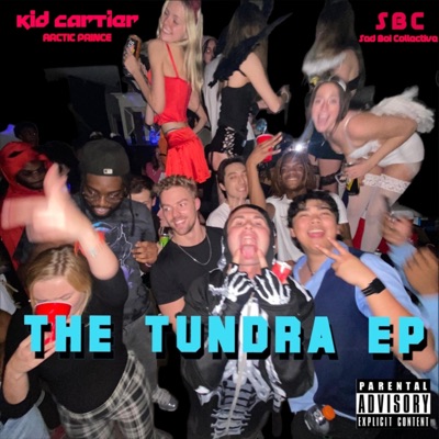 The Tundra EP