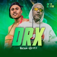Drx - Single - dj stay & Mc PL