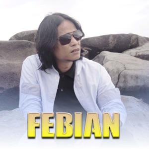 Chord Gitar Wajahmu Mirip Dengannya - Febian