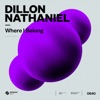 Where I Belong - Single