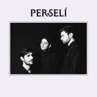Perselí (feat. Alistair Payne, Jose Soares & Fuensanta) - Perselí