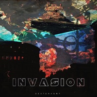 Beat Tape 14: Invasion - EP - Beatenaunt